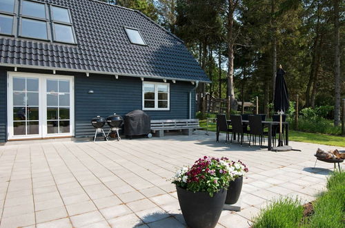 Photo 27 - 10 Person Holiday Home in Glesborg