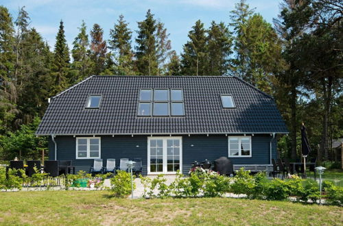 Photo 29 - 10 Person Holiday Home in Glesborg