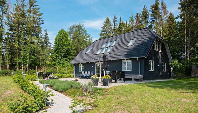 Photo 1 - 10 Person Holiday Home in Glesborg