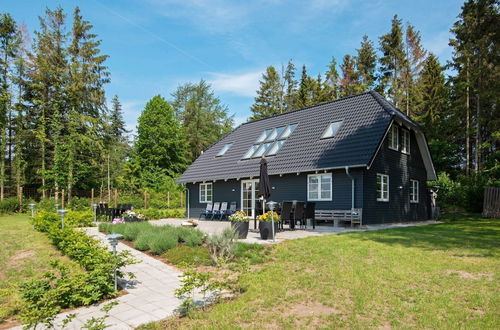 Photo 26 - 10 Person Holiday Home in Glesborg