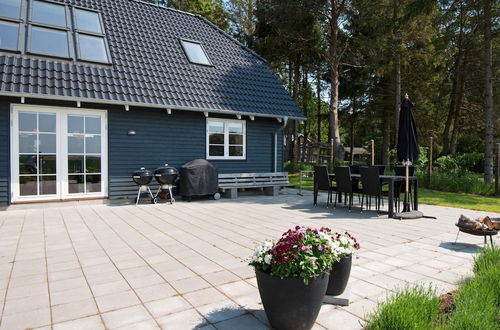 Photo 21 - 10 Person Holiday Home in Glesborg