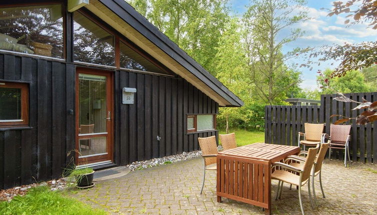 Photo 1 - Holiday Home in Glesborg