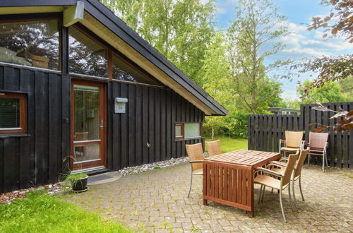 Photo 11 - Holiday Home in Glesborg