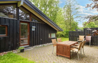 Foto 1 - Holiday Home in Glesborg