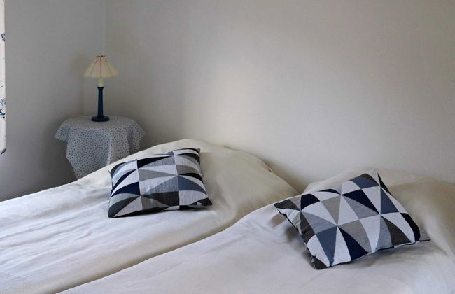 2 Person Holiday Home in Falkenberg - Foto 6
