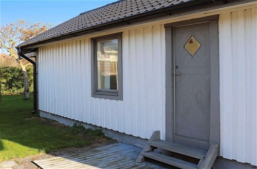 Photo 10 - 2 Person Holiday Home in Falkenberg