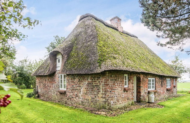 4 Person Holiday Home in Tonder - Foto 47