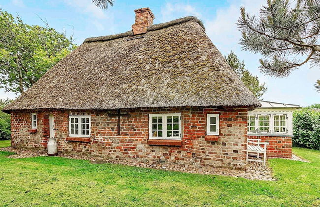 4 Person Holiday Home in Tonder - Foto 35