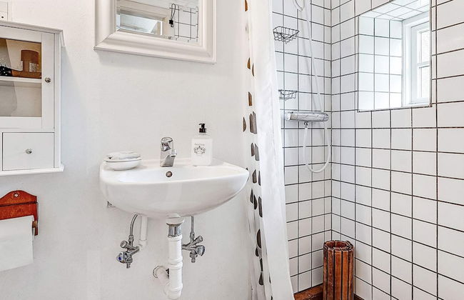 4 Person Holiday Home in Tonder - Foto 21