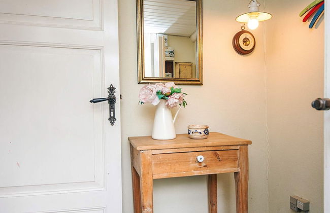 4 Person Holiday Home in Tonder - Foto 28
