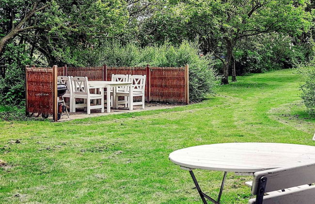 4 Person Holiday Home in Tonder - Foto 40