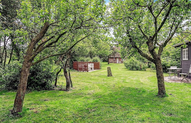 4 Person Holiday Home in Tonder - Foto 34