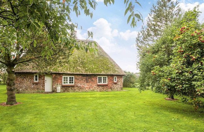 4 Person Holiday Home in Tonder - Foto 44