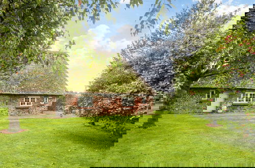 Foto 44 - 4 Person Holiday Home in Tonder