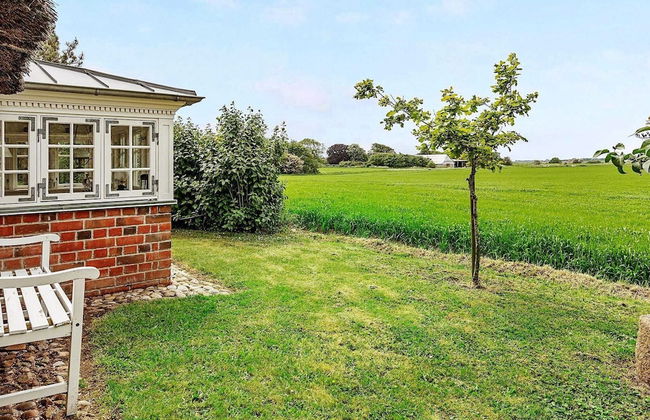 4 Person Holiday Home in Tonder - Foto 1