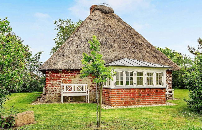 4 Person Holiday Home in Tonder - Foto 37