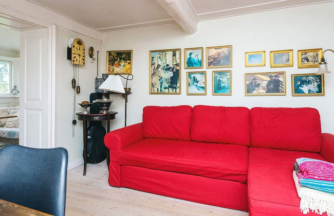 4 Person Holiday Home in Tonder - Foto 23