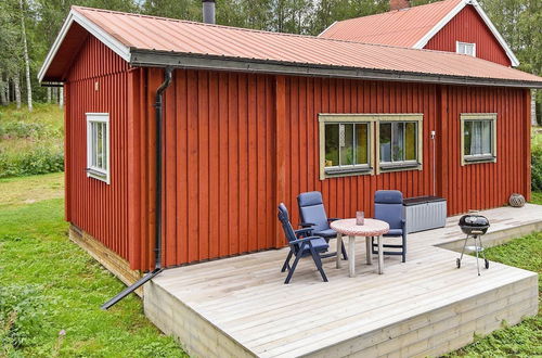 Foto 16 - 5 Person Holiday Home in Torsby