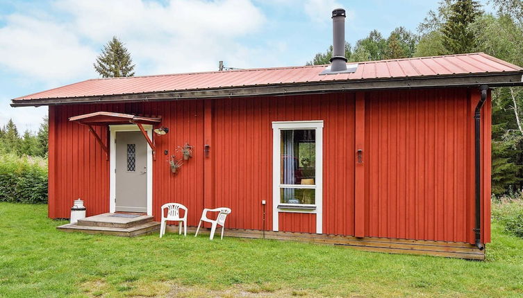 Foto 1 - 5 Person Holiday Home in Torsby