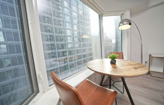 Photo 1 - The Yorkville Boutique Suites