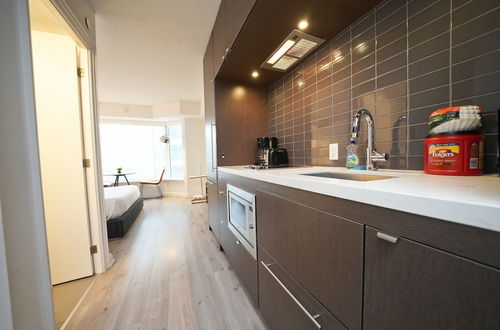 Photo 11 - The Yorkville Boutique Suites