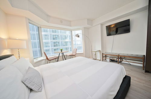 Photo 13 - The Yorkville Boutique Suites