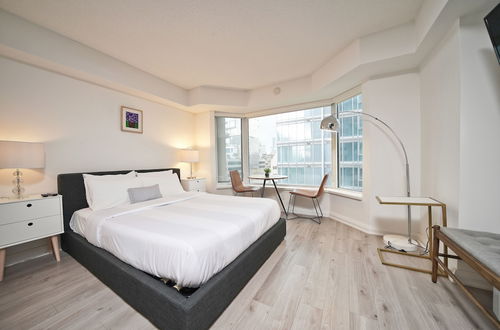 Photo 9 - The Yorkville Boutique Suites