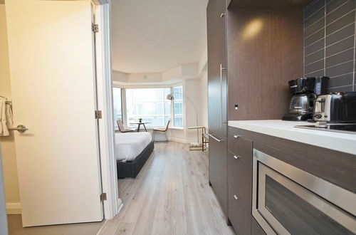 Photo 15 - The Yorkville Boutique Suites