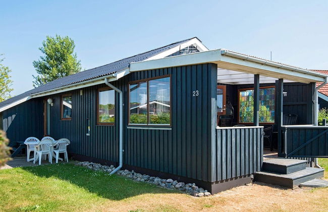 5 Person Holiday Home in Juelsminde - Foto 1