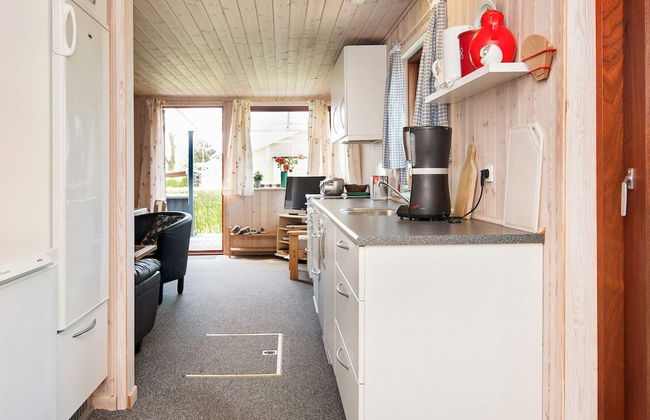 5 Person Holiday Home in Juelsminde - Foto 5