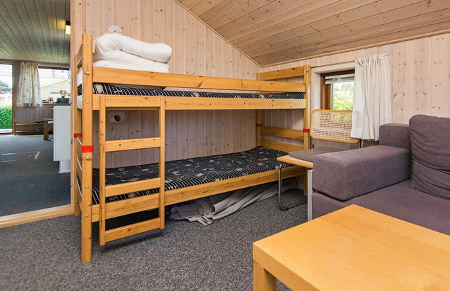 5 Person Holiday Home in Juelsminde - Foto 2