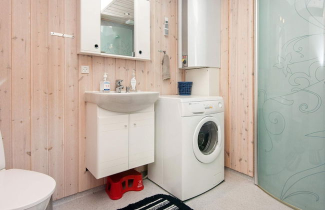 5 Person Holiday Home in Juelsminde - Foto 10