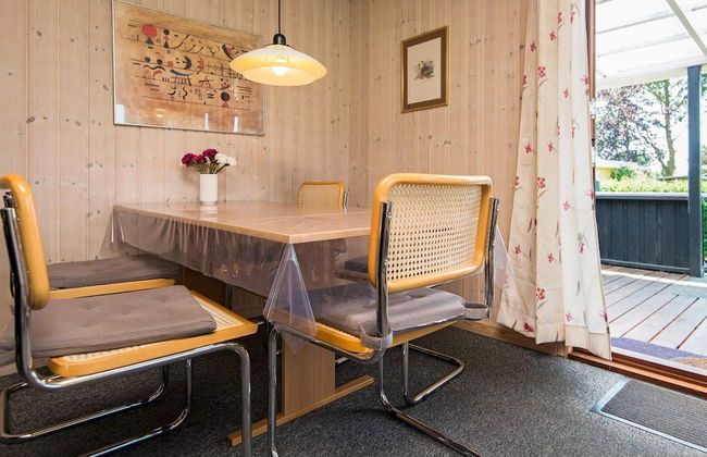 5 Person Holiday Home in Juelsminde - Foto 11
