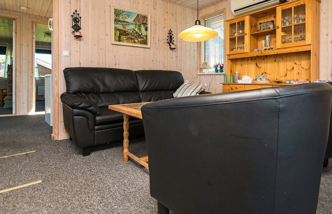 5 Person Holiday Home in Juelsminde - Foto 8