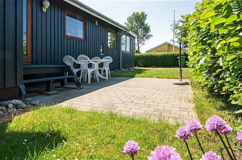 Photo 22 - 5 Person Holiday Home in Juelsminde
