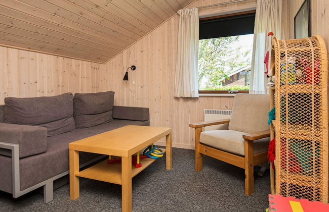 5 Person Holiday Home in Juelsminde - Foto 3