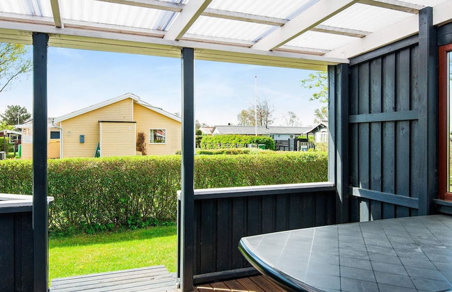 5 Person Holiday Home in Juelsminde - Foto 20