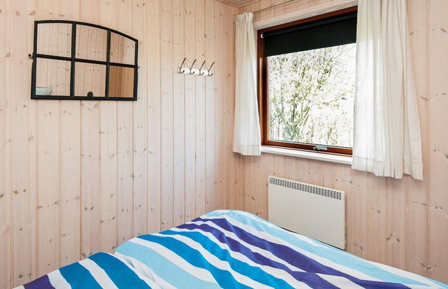5 Person Holiday Home in Juelsminde - Foto 12