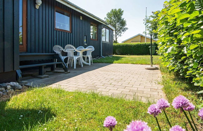 5 Person Holiday Home in Juelsminde - Foto 22