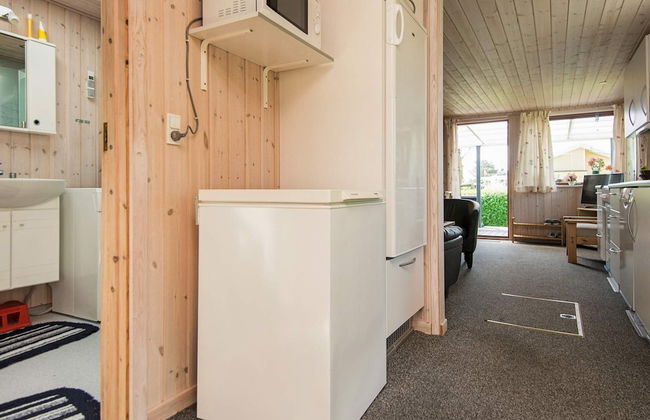 5 Person Holiday Home in Juelsminde - Foto 4