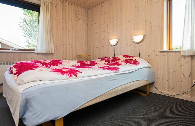 5 Person Holiday Home in Juelsminde - Foto 16