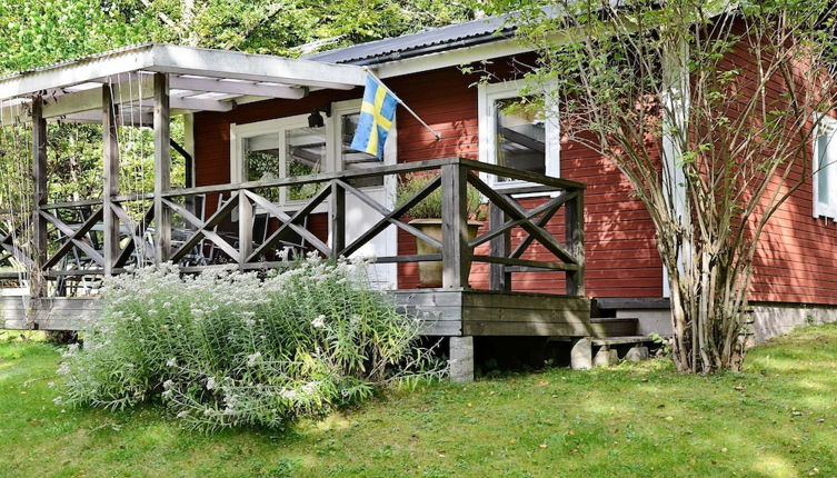 Photo 1 - Holiday Home in Gränna