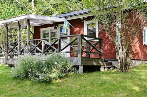 Foto 1 - Holiday Home in Gränna