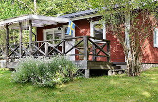 Foto 1 - Holiday Home in Gränna