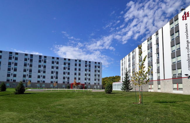 Residence & Conference Centre - North Bay - Foto 21