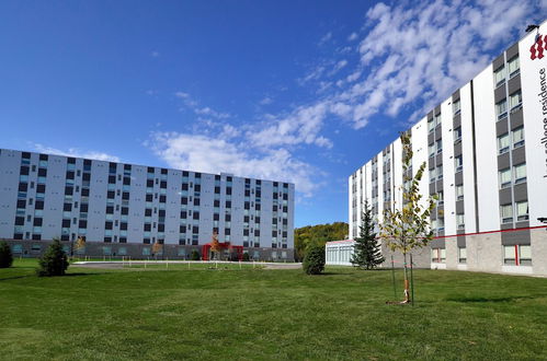 Photo 1 - Residence & Conference Centre - North Bay