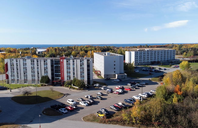 Residence & Conference Centre - North Bay - Foto 24