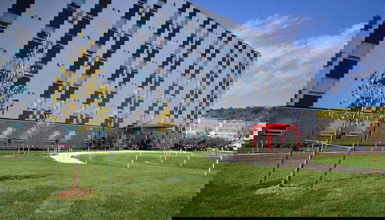 Foto 1 - Residence & Conference Centre - North Bay