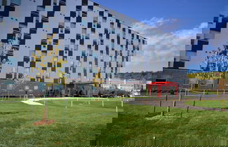 Photo 1 - Residence & Conference Centre - North Bay