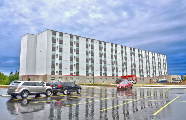 Residence & Conference Centre - North Bay - Foto 23